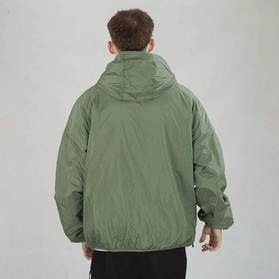 Kurtka Prosto Przejściowa Ultralight 2.0 zielona