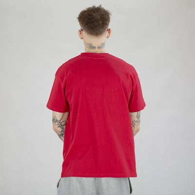 Koszulka Dudek P56 AMH czerwona