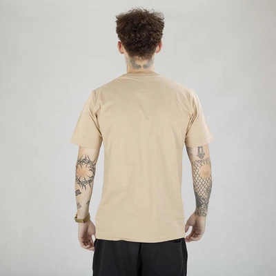 Koszulka El Polako Ep Ink brązowa