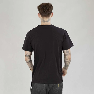 Koszulka Diil Cali czarna