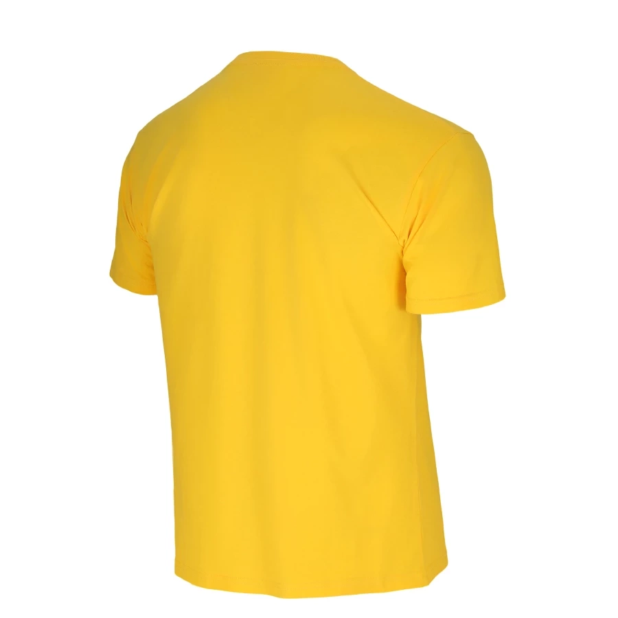 Koszulka Chada Kastet Mini żółta