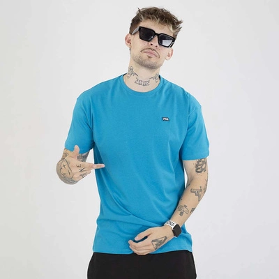 Koszulka Dudek P56 AMH turkusowa