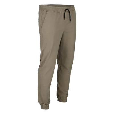 Spodnie Materiałowe Patriotic Cls Mini beżowe