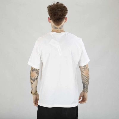 Koszulka Champion 2Pack 220267 biała granatowa