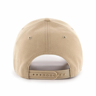 Czapka 47 Brand MLB New York Yankees '47 MVP SNAPBACK B-MVPSP17WBP-KH