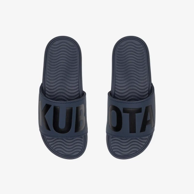 Kubota Klapki Pro 2.0 granatowe czarne
