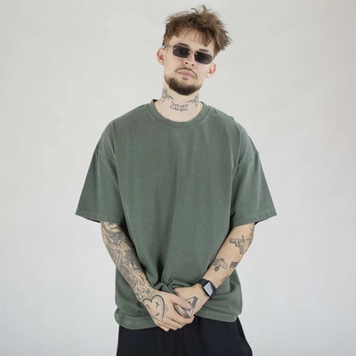 Koszulka Prosto Zont zielona