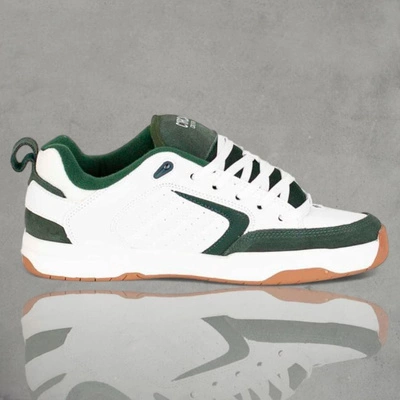 Buty Circa M Cx201R white gate green