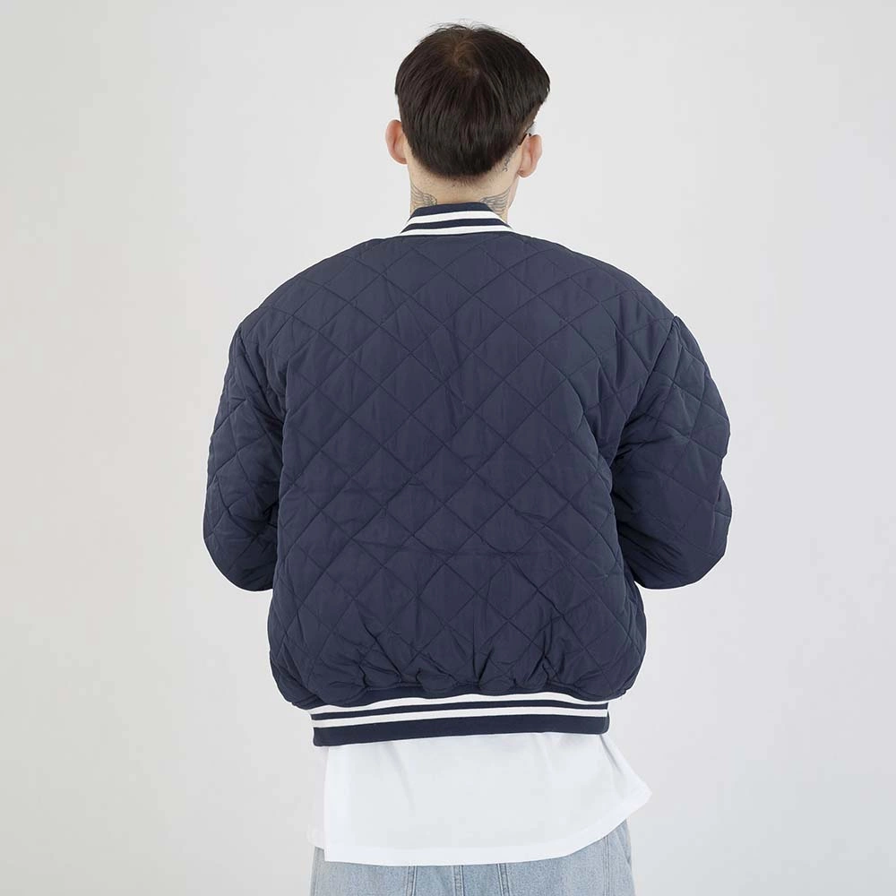 Kurtka Pit Bull Jupiter granatowa