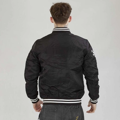 Kurtka Pit Bull Tyrian II czarny