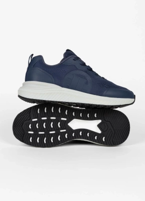 Buty Buty Pit Bull Dogwood granatowe