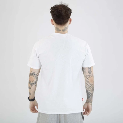 Koszulka Street Autonomy Classic biała