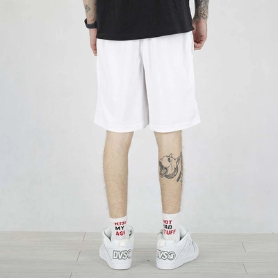 Krótkie spodenki 47 Brand New York Yankees Imprint 657795 białe