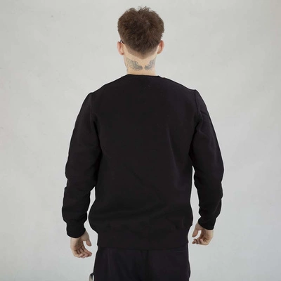 Bluza Elade Crewneck Icon Mini Logo czarna