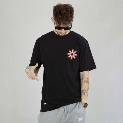 Koszulka Mass Fanbox czarna