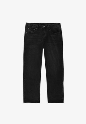 Spodnie Regular Prosto Bunker grafitowe