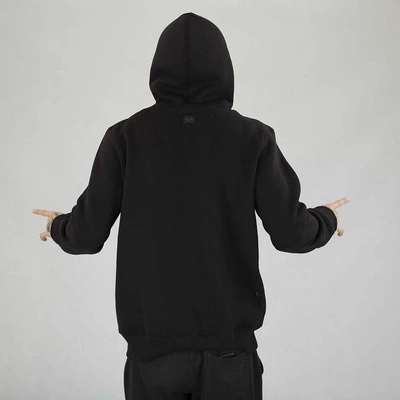 Bluza Hoodie Diil Disco czarna