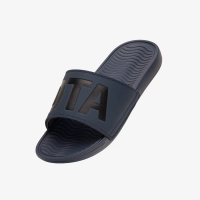 Kubota Klapki Pro 2.0 granatowe czarne