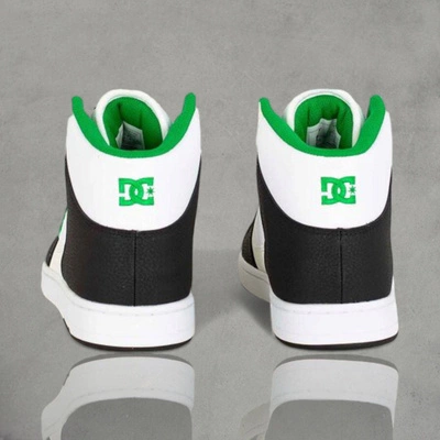 Buty DC Shoes Manteca 4 Hi ADYS100743-XKWG