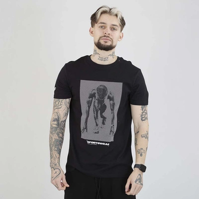 Koszulka 4F M3129 czarny