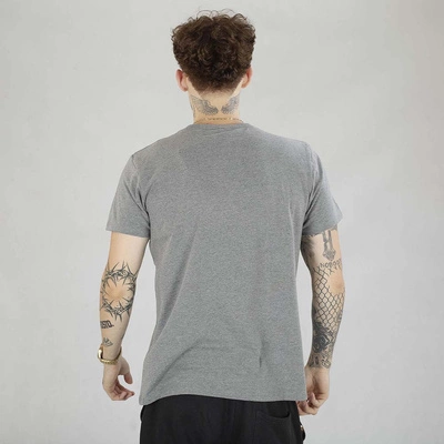 Koszulka Patriotic CLS grafitowa