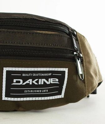 Dakine-Saszetka Classic Hip Pack Field Camo