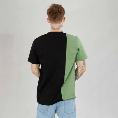 Koszulka Prosto Onetria czarna