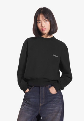 Bluza Prosto Crewneck Bomb czarna