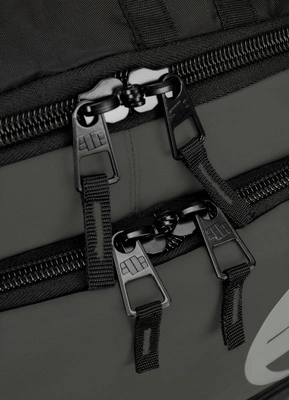 Torba Pit Bull Big Duffle Bag Logo 2 TNT szaro czarna