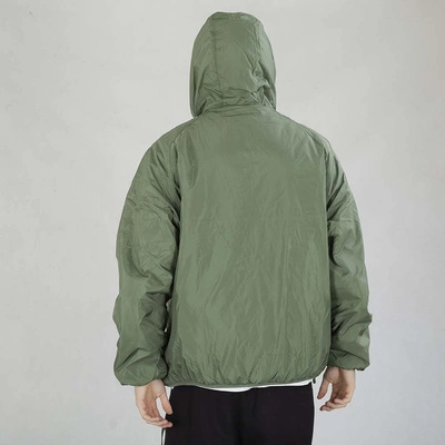 Kurtka Prosto Przejściowa Ultralight 2.0 zielona