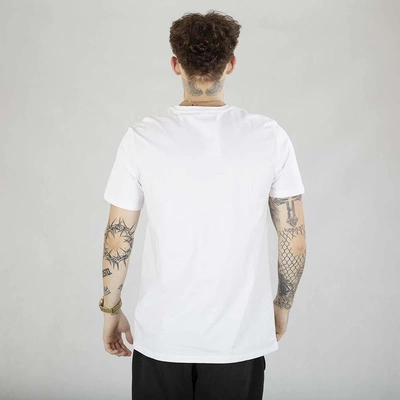 Koszulka 4F Regular M0878 biała