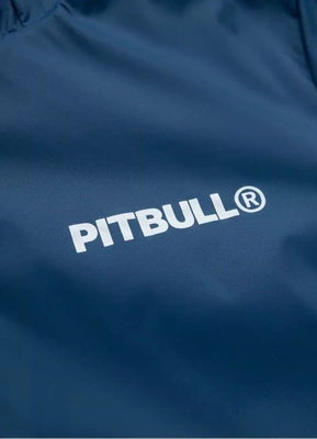 Kurtka Wiosenna Pit Bull Dahlia niebieska denim