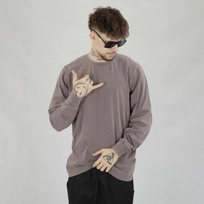 Long Prosto Callen brązowy