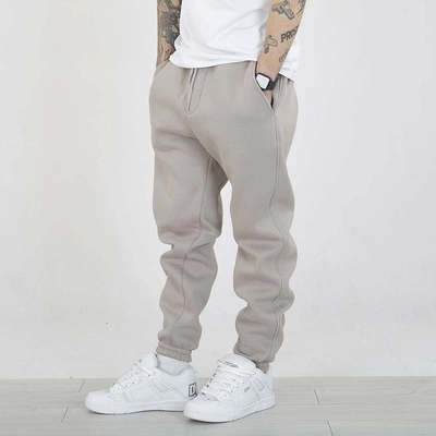 Komplet dresowy I8 Denim Basic taupe