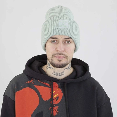 Czapka Pit Bull Love PB miętowa