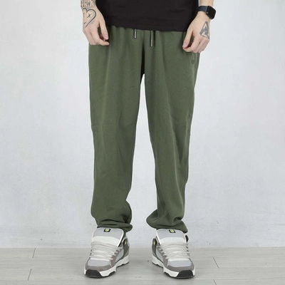 Spodnie dresowe Pit Bull Lancaster II zielone