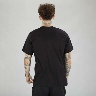 Koszulka Patriotic F-Shield czarna