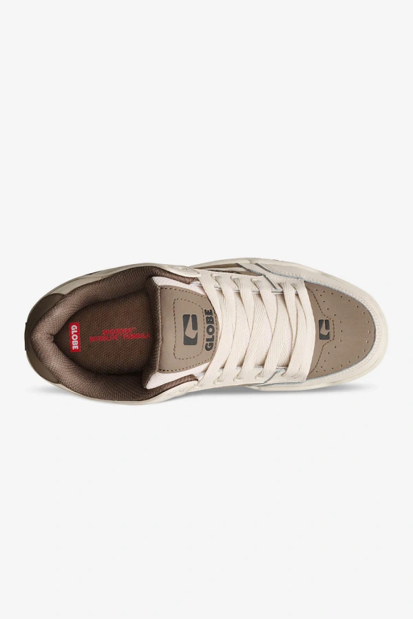 Buty Globe Tilt 16380 Parchment