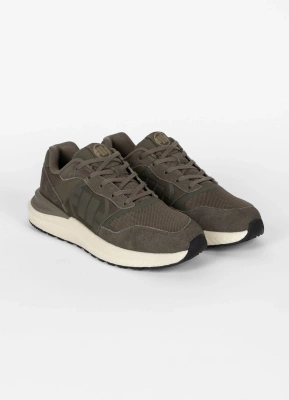 Buty Buty Pit Bull Encino szarobrązowe