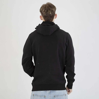 Bluza Pit Bull Hoodie So Cal czarna