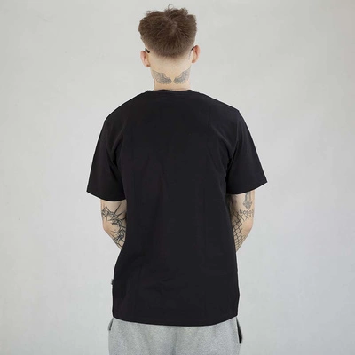 Koszulka Diil Laur Pixel Front żółta