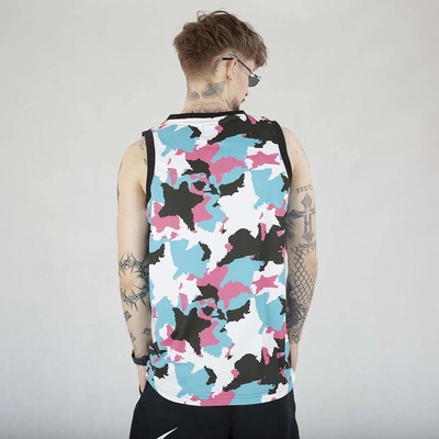 Tank Top 47 Brand MLB New York Yankees Digital Star 656802