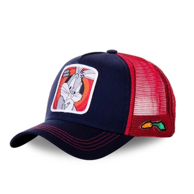 Czapka Z Daszkiem Capslab Casquette Capslab Looney Classic CL/LOO/1/BUN5