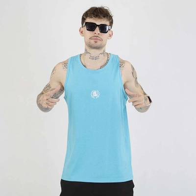 Tank Top Diil Small błękitny