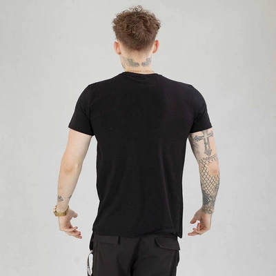 Koszulka Chada Classic czarna