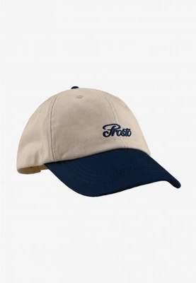 Cap Baseball Prosto Billio beżowa