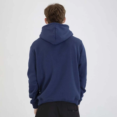 Bluza Hoodie RPS Rychu Peja Solufka Chain granatowa