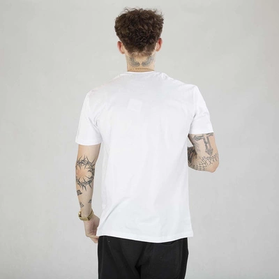 Koszulka Chada Thorns biała