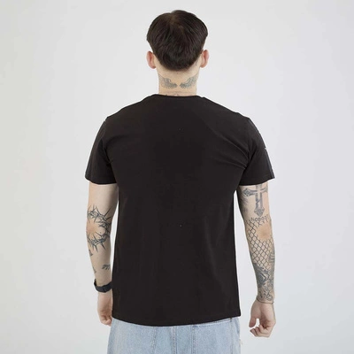 Koszulka Chada Proceder Torn Tape czarna