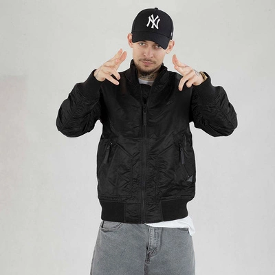 Kurtka Pit Bull Centurion II czarna